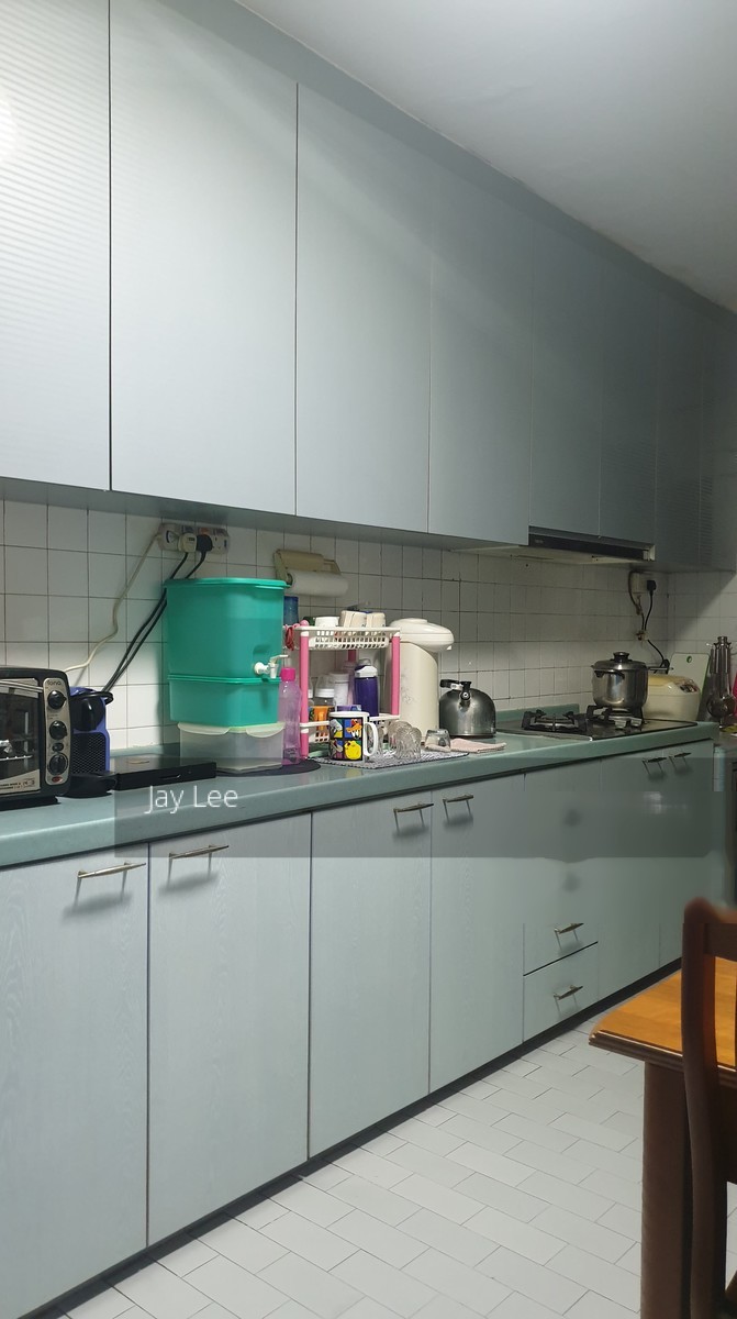 Blk 352 Clementi Avenue 2 (Clementi), HDB 3 Rooms #207941411